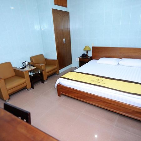 Le Ai Hotel TP. Hồ Chí Minh Ngoại thất bức ảnh