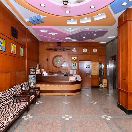 Le Ai Hotel TP. Hồ Chí Minh Ngoại thất bức ảnh