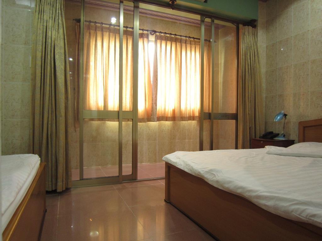 Le Ai Hotel TP. Hồ Chí Minh Ngoại thất bức ảnh
