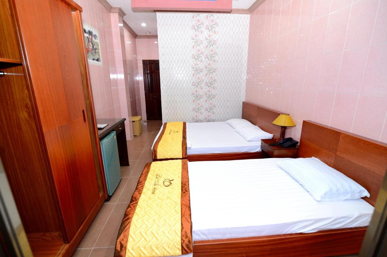 Le Ai Hotel TP. Hồ Chí Minh Ngoại thất bức ảnh