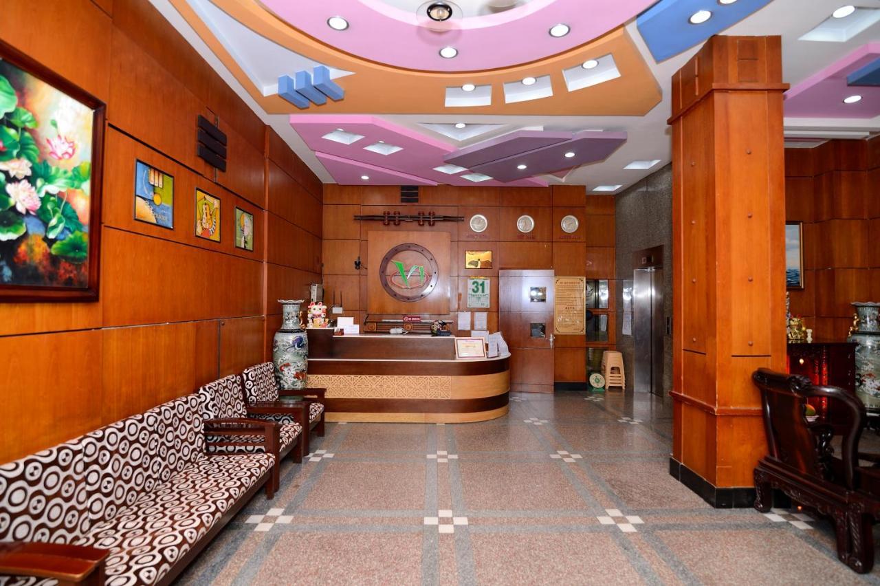 Le Ai Hotel TP. Hồ Chí Minh Ngoại thất bức ảnh