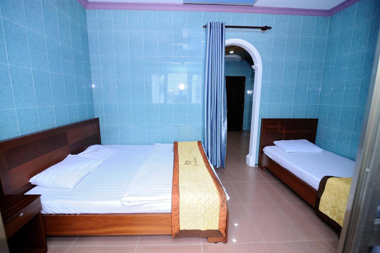 Le Ai Hotel TP. Hồ Chí Minh Ngoại thất bức ảnh