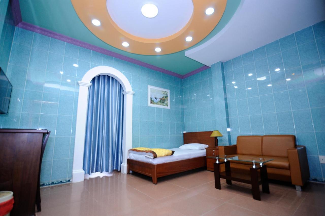 Le Ai Hotel TP. Hồ Chí Minh Ngoại thất bức ảnh